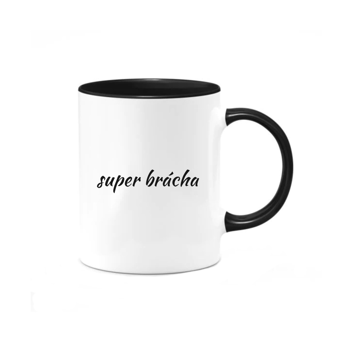 Placatka - Super brácha