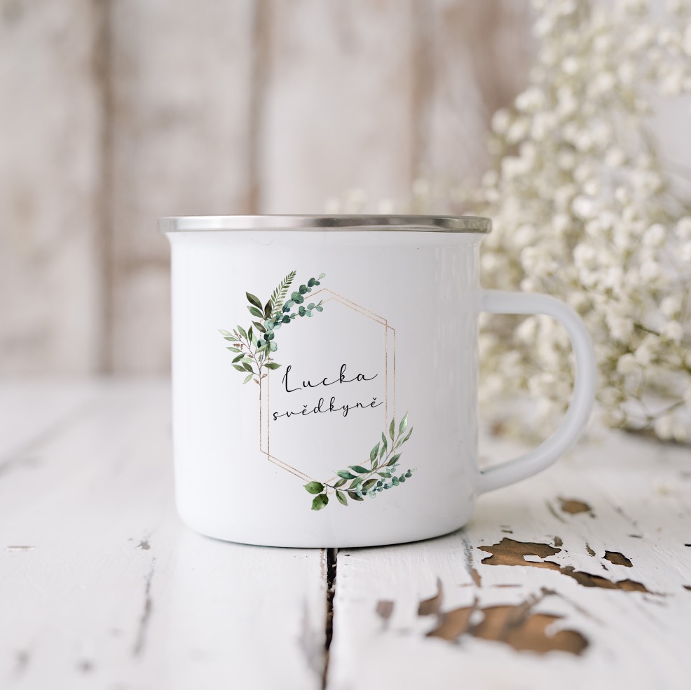 Plecháček pro svědkyni