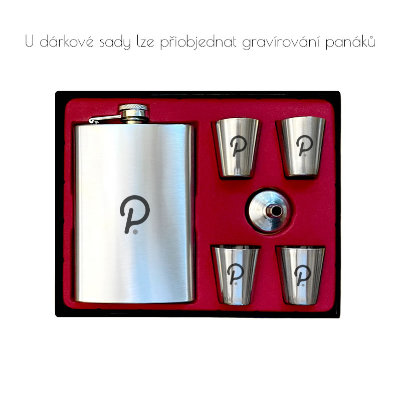 Placatka - Polkadot