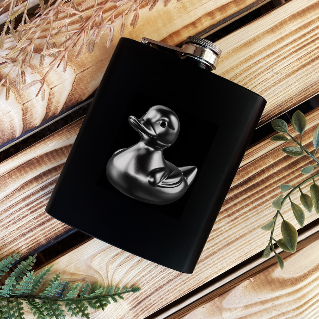 Styl kresby - 3D metal