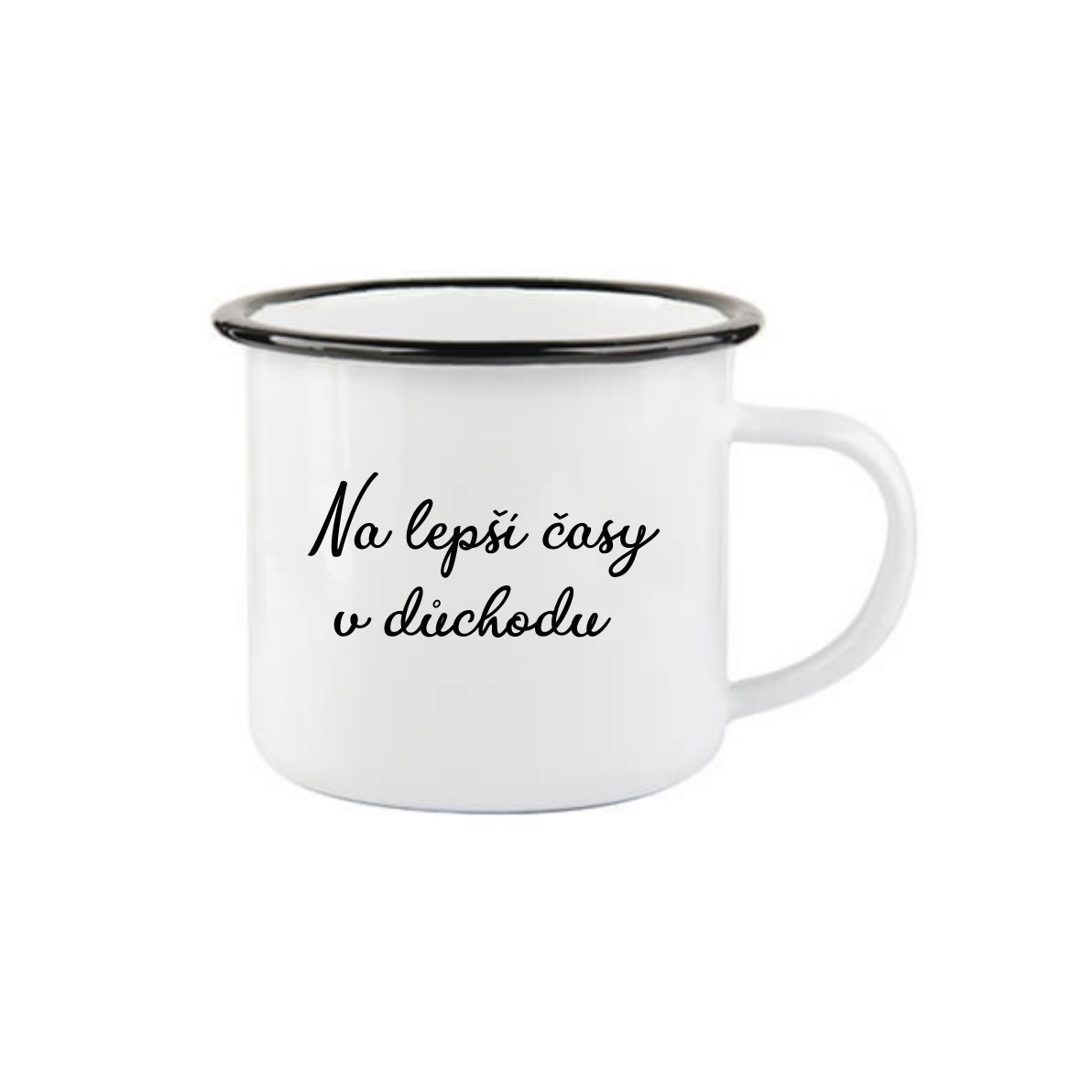 Placatka - Na lepší časy v důchodu