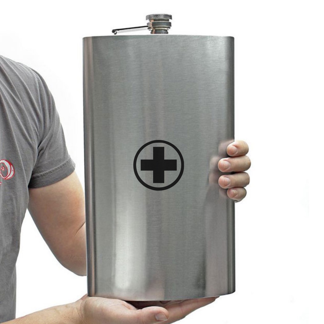 Placatka - První pomoc