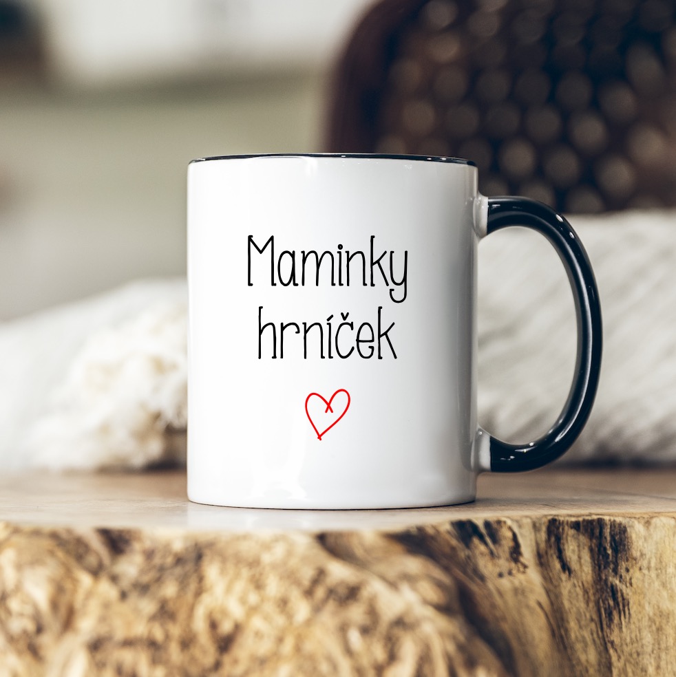 Hrnek pro maminku