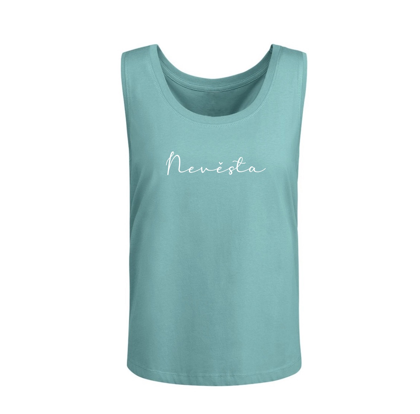 Tričko na rozlučku - Nevěsta