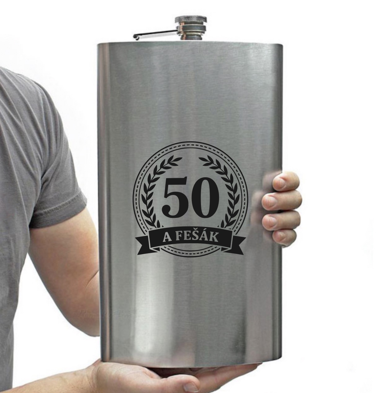 Placatka k narozeninám (rok na přání)