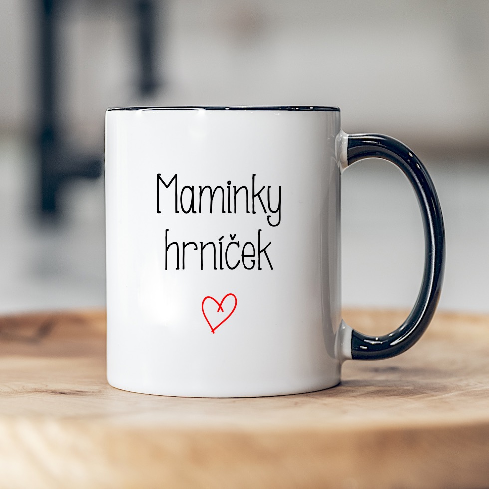 Hrnek pro maminku