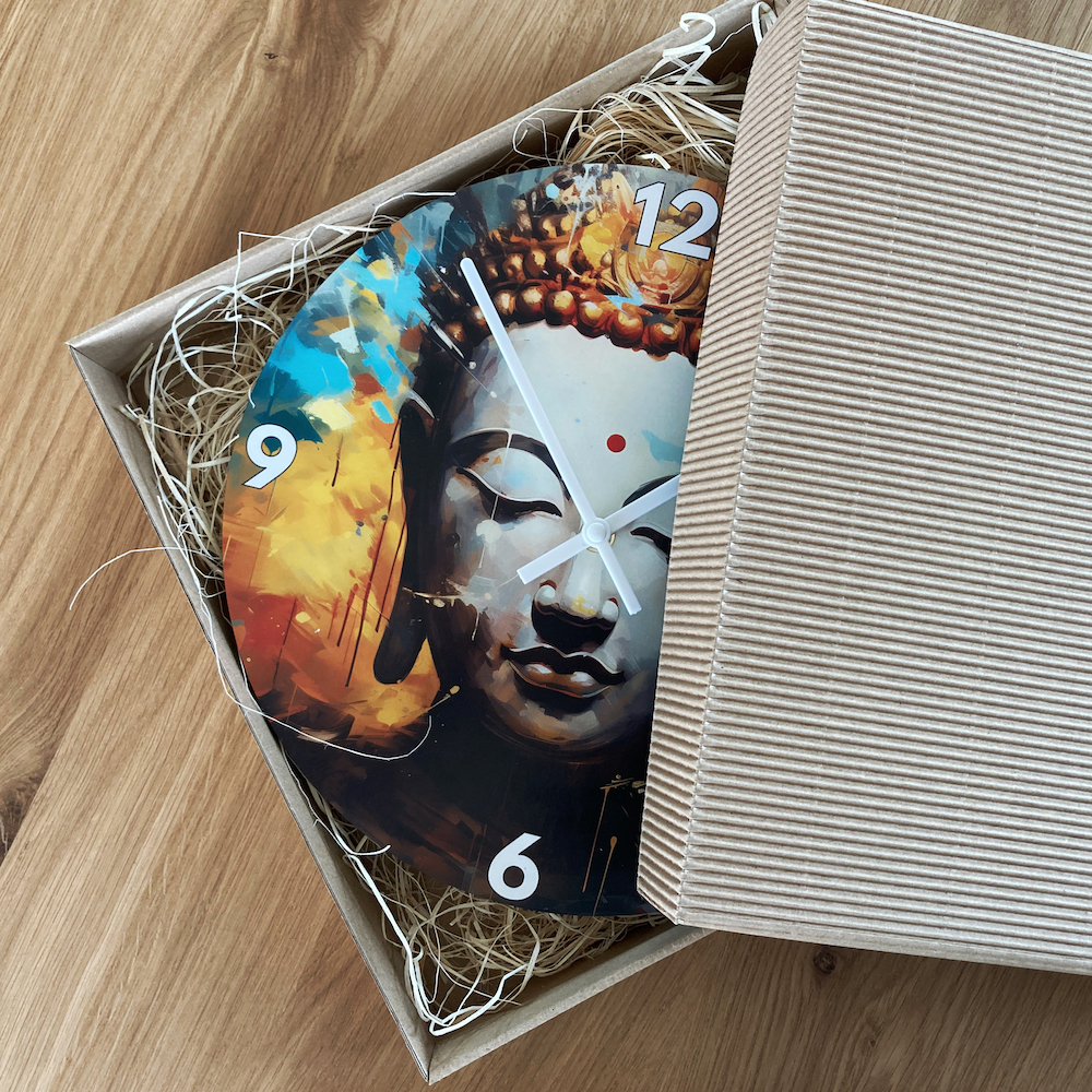 Hrající hodiny - Kurt