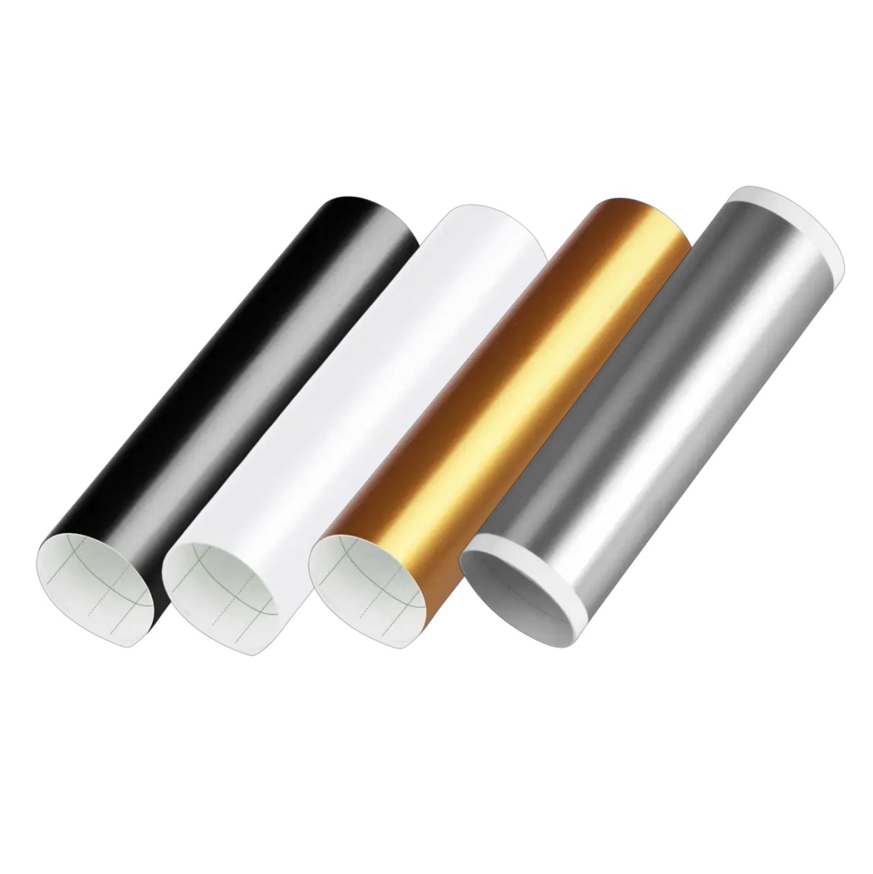 Samolepící vinylová jmenovka na dveře