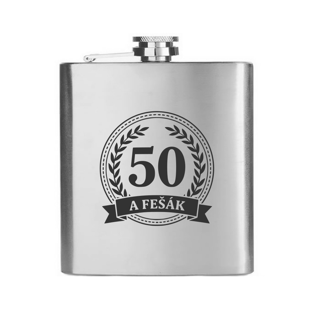 Placatka k narozeninám (rok na přání)