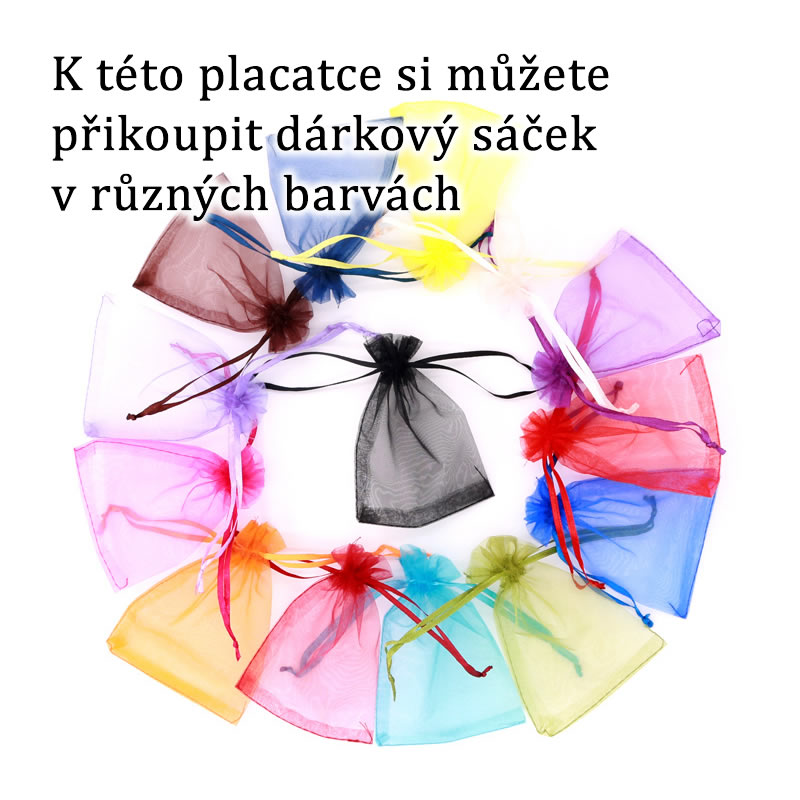 Nerez placatka 240 ml + gravírování