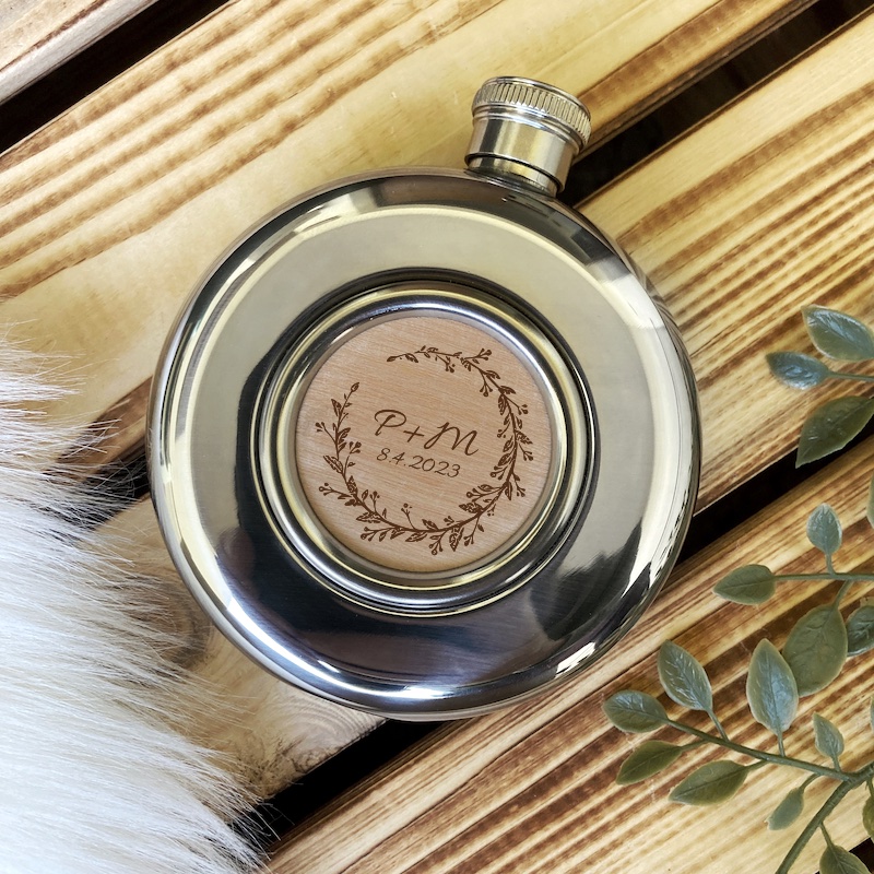 Kulatá placatka - Pro družbu