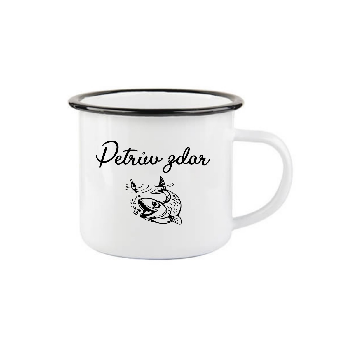 Placatka - Petrův zdar