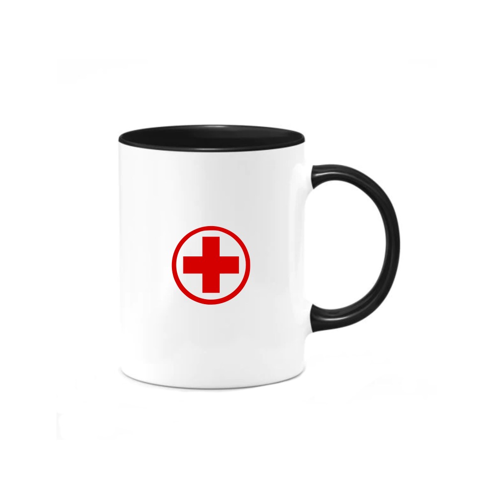 Placatka - První pomoc