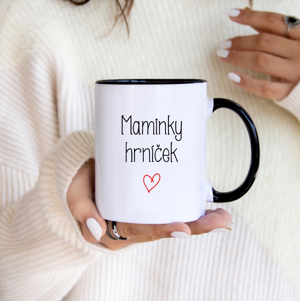 Hrnek pro maminku