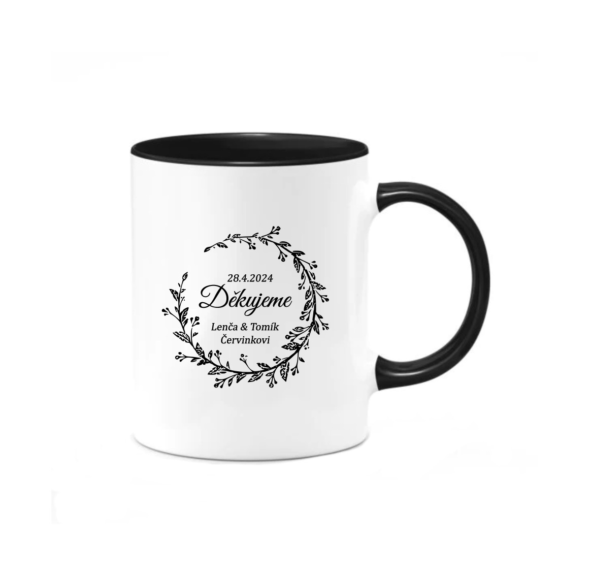 Plecháček - Děkujeme