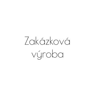 Zakázková výroba dřevěných dekorací