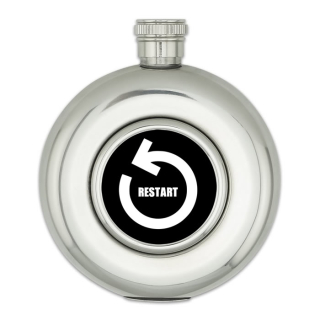 Placatka - Restart
