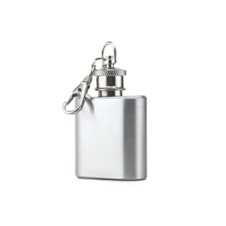 Mini placatka na klíče