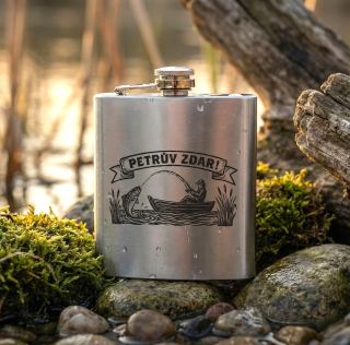 Placatka - Petrův zdar!