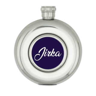Placatka se jménem - Jirka