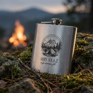 Placatka - Hory volají