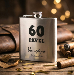 Placatka k narozeninám