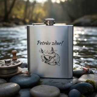 Placatka - Petrův zdar