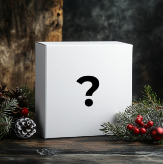 Vánoční MYSTERY BOX