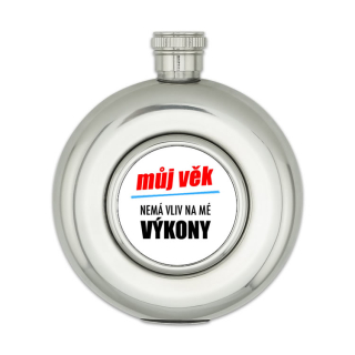 Placatka - Můj věk