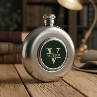 Placatka se jménem na přání