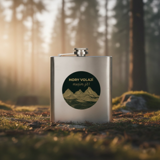 Placatka - Hory volají