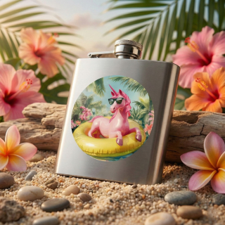 Placatka - Jednorožec