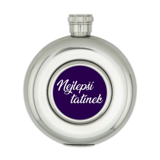 Placatka - Nejlepší tatínek