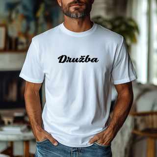 Nažehlovačka - Družba