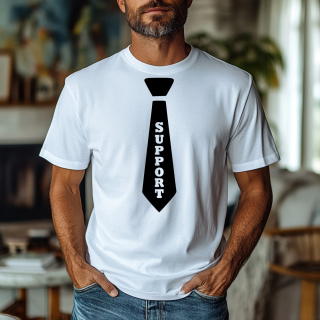 Nažehlovačka - Support