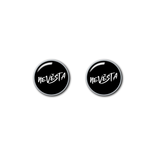 Naušnice na rozlučku - Nevěsta