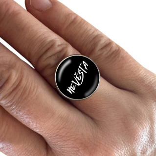 Prstýnek na rozlučku - Nevěsta