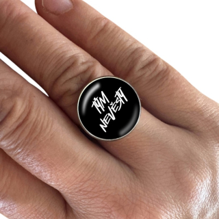 Prstýnek na rozlučku - Tým nevěsty