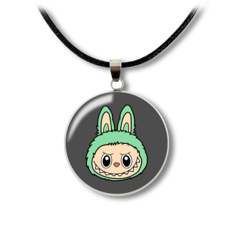 Náhrdelník s Labubu