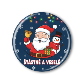 Placka - Šťastné a veselé