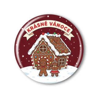 Placka - Krásné Vánoce