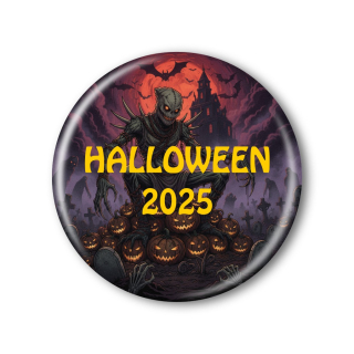 Placka - Halloween