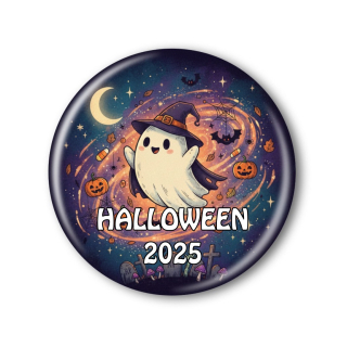 Placka - Halloween