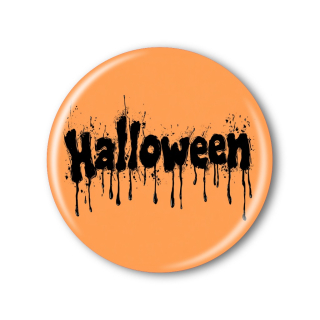 Placka - Halloween