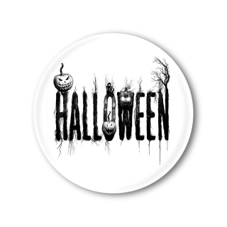 Placka - Halloween