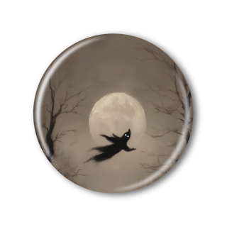 Placka - Halloween