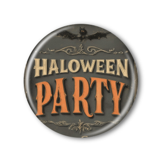 Placka - Halloween