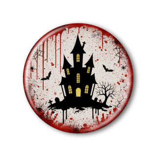 Placka - Halloween
