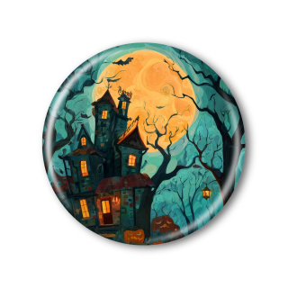 Placka - Halloween