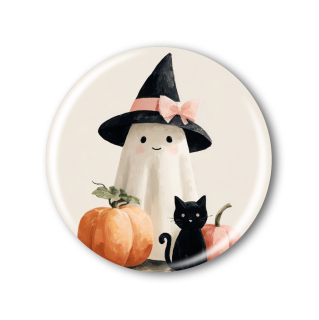 Placka - Halloween